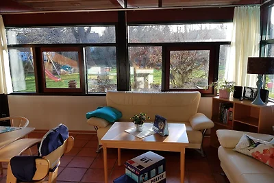 Ferienwohnung im Haus "Danmark"