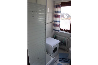 Vakantieappartement Gezinsvakantie Butjadingen