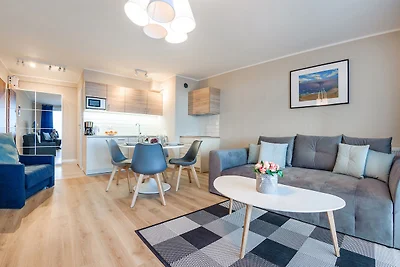 Sun&Snow Resorts - Apartment B40