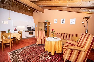 apartman za odmor Obiteljski odmor Mittelberg