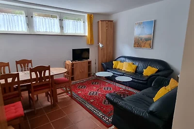Vakantieappartement Gezinsvakantie Kellenhusen