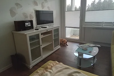 Ferienwohnung im Ferienpark