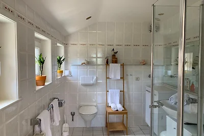 Neue Liebe Apartment Wattenmeer
