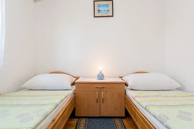 Vakantieappartement Gezinsvakantie Silo