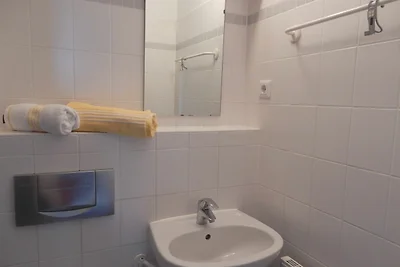 Appartement Vacances avec la famille Prerow