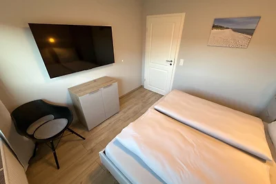 "Bauernhof-Claussen" - Haus