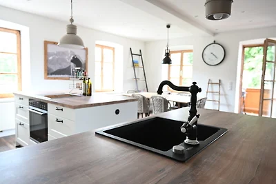 Charmante Altbauwohnung mit Flair