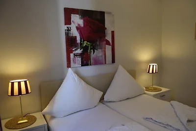 Lange, Niklas: Ostseeresidenz