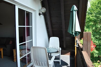 Vakantieappartement Gezinsvakantie Walkenried