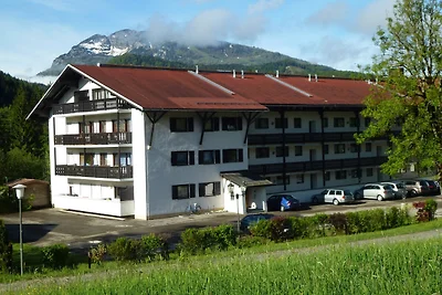 Appartamento Vacanza con famiglia Reit im Winkl