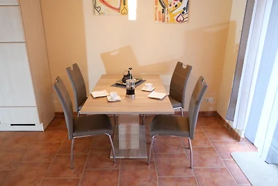 Casa vacanze Vacanza di relax Zierow