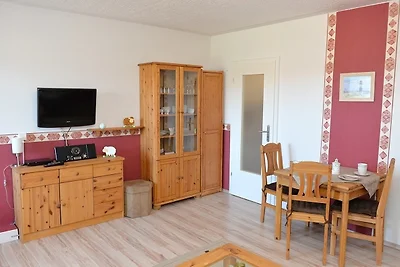 Vakantieappartement Gezinsvakantie Butjadingen