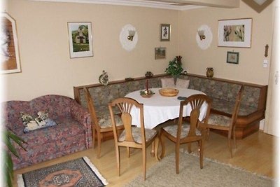 Vakantieappartement Gezinsvakantie Rangersdorf