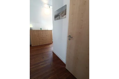 Ferienhaus in der Schleife 1