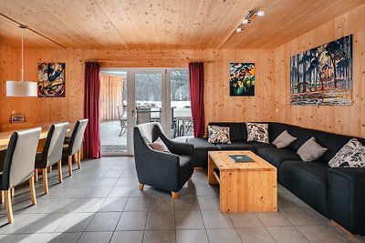 Holiday home relaxing holiday Murau