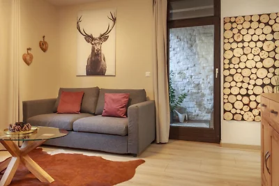 Appartamento Vacanza con famiglia Bad Harzburg