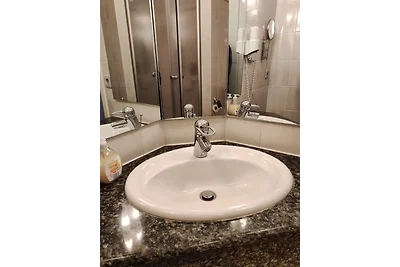 Vakantieappartement Gezinsvakantie Dewichow