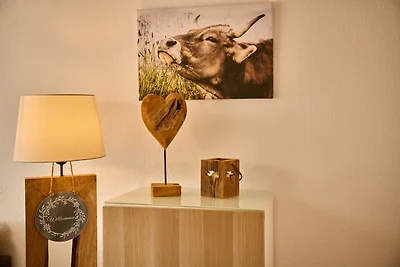 Ferienwohnung Almwiese