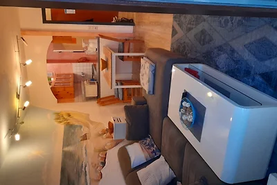 Vakantieappartement Gezinsvakantie Dahme
