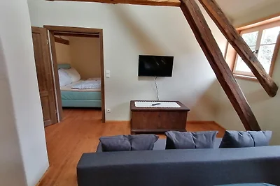 Appartamento Vacanza con famiglia Seifhennersdorf