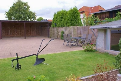 Ferienhaus Evers - ABC43 - Nur an