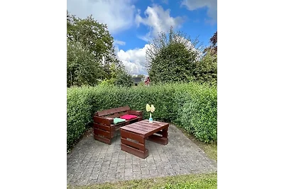 Haus Jydebek - Ferienwohnung