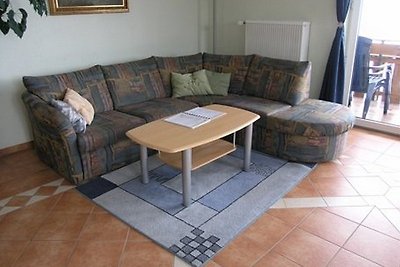 Apartamento Vacaciones familiares Roßhaupten