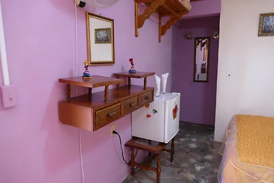 Casa Barby y Arturo Appartement 2