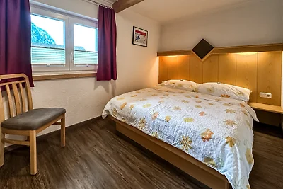 Appartement Bergfried #1 - Ski IN