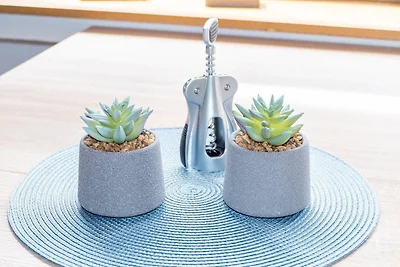 Strandhuus 10 - Wohnung Süd