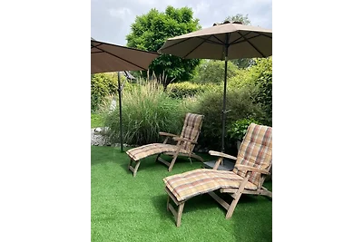 Ferienwohnung auf dem Eltenberg