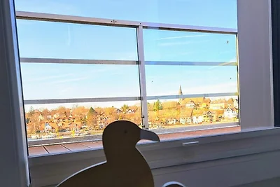 Apartment 40 "Backbord"