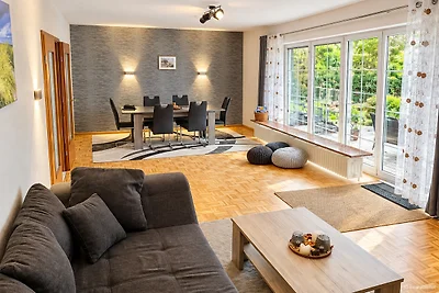Ferienhaus ELBNEST direkt am