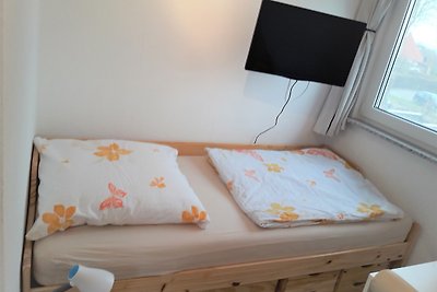 Vakantieappartement Gezinsvakantie Grube