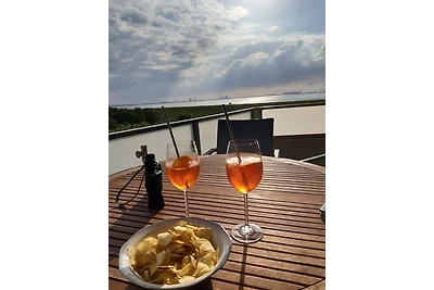 Apartament Dla rodzin Butjadingen