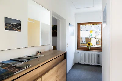 Appartement Schareckblick