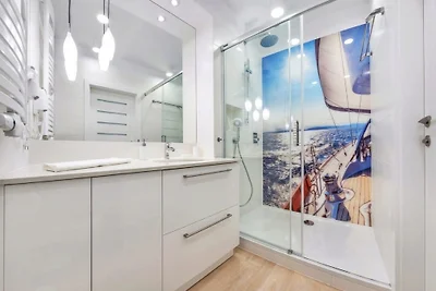 Apartament Dla rodzin Gdańsk