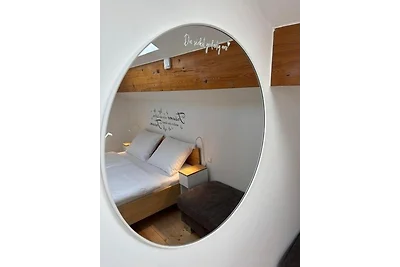 Vakantieappartement Gezinsvakantie Freistadt