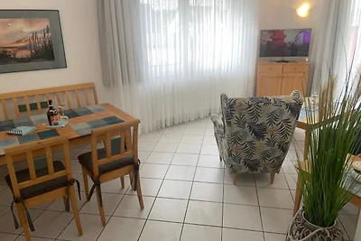 Ferienwohnung Jette