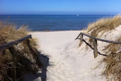 Vakantieappartement Gezinsvakantie Mursewiek