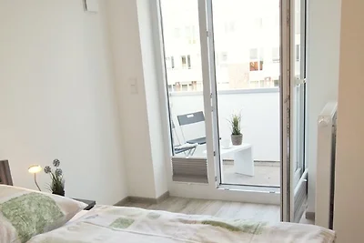 Appartement Vacances avec la famille Dorum