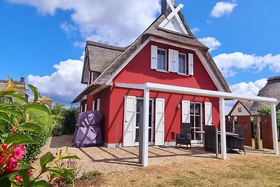 Reethaus "Villa Jane"