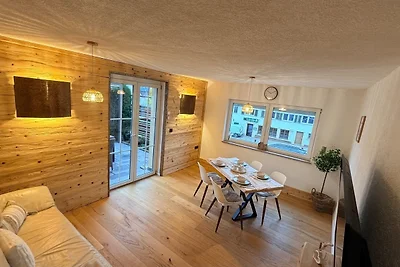 Vakantieappartement Gezinsvakantie Waldachtal