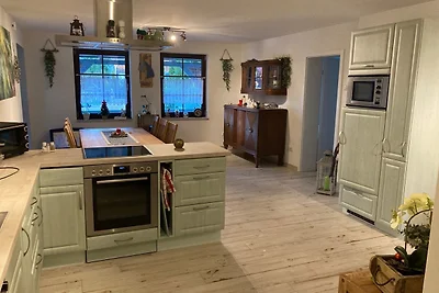Appartamento Vacanza con famiglia Nossentiner Hütte
