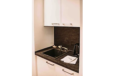 Haus Vier Jahreszeiten am See -