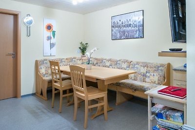 Vakantieappartement Gezinsvakantie Meckenbeuren