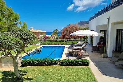 Villa "Galeria Verde" in Betlem