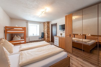 Vakantieappartement Gezinsvakantie Bichlbach