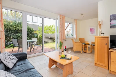 Ferienhaus Am Lichtblick, App. 5