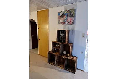 Appartamento Vacanza con famiglia Südwestpfalz